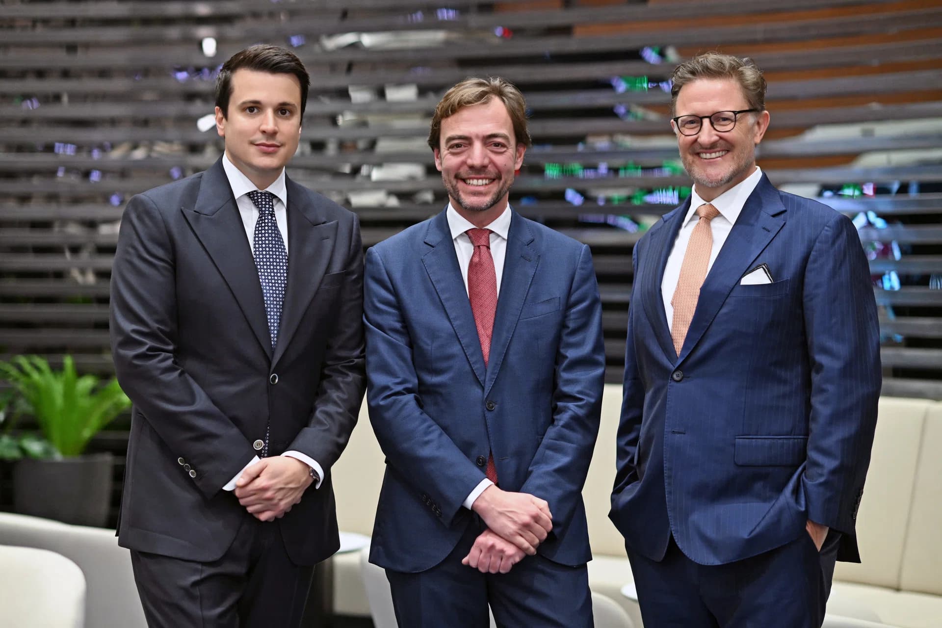 Stoneweg Europe Stapled Trust