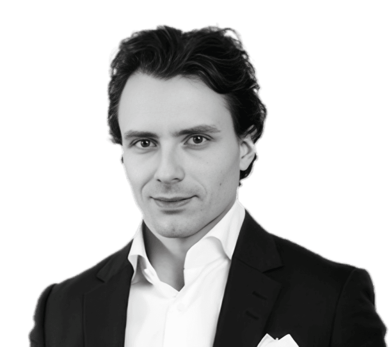 Alexandros Morochovski