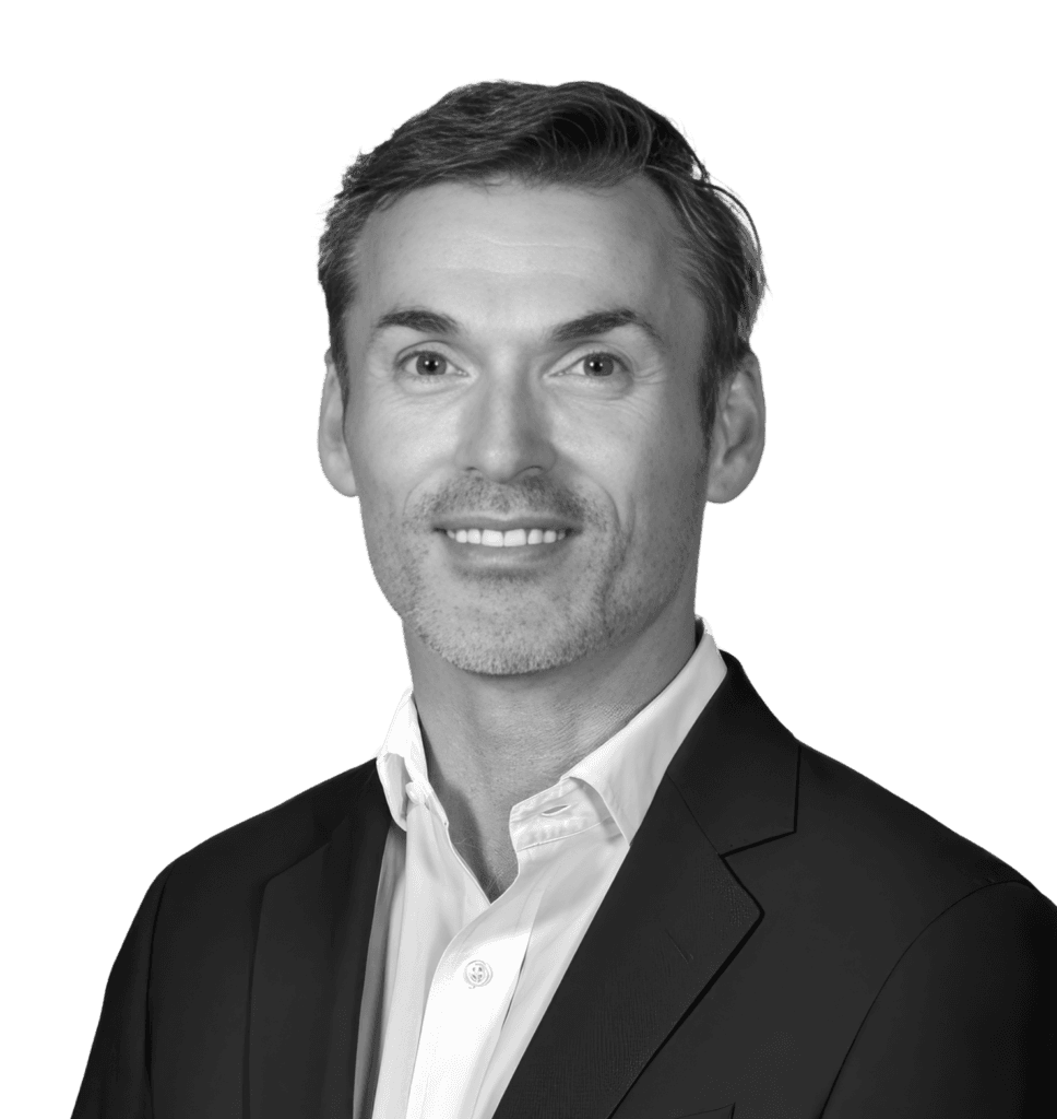 Mark McLaughlin