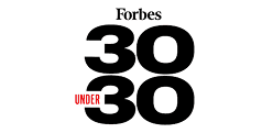 Forbes 30 under 30