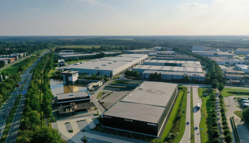 data centers