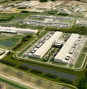 Pregnana Innovation Campus